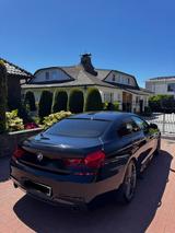 BMW 640d xDrive Gran Coupé, M-Paket, Pano, VOLL - BMW 6er Reihe: Coupe, Gran