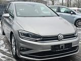Volkswagen Golf Sportsvan VII Highline*ACC*TOUCH*LED*MASSAG - Volkswagen: Unfallwagen