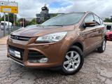 Ford Kuga Titanium - SUV bis 15.000 Euro