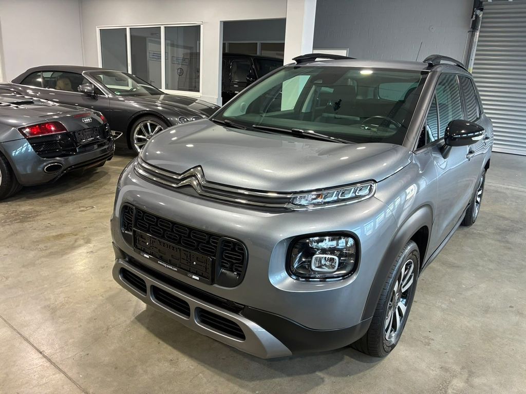 Image of Citroën C3