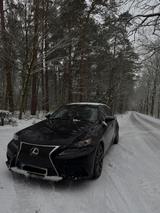 Andere Lexus IS 250 F Sport  Automatik  2014  ... - Andere in Bielefeld