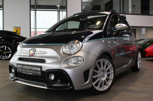 Abarth 695C RIVALE *175TH ANNIVERSARY* AUTOMATIK!