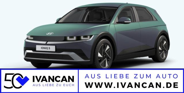Hyundai IONIQ 5 84kWh 229PS DYNAMIQ