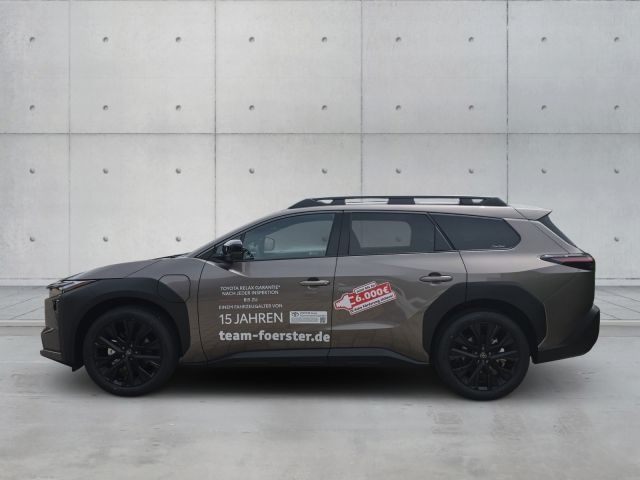 Toyota bZ4X Touring 4x4 Lounge *PANO* imagem 3