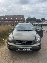 Volvo XC90 D5 AWD Geartronic Edition Edition - gebrauchte Volvo XC90 aus dem Jahr 2011