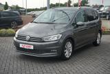 Volkswagen Touran 1.4 16V TSI Comfortline BMT/Start-Stopp - VW Touran 7-Sitzer