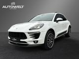 Porsche Macan S Diesel V6 PDLS 20" NAV Leder - Porsche Macan in Bielefeld