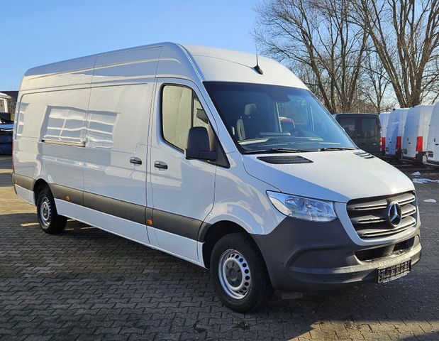 Mercedes-Benz Sprinter 315 Automatik Klima Kamera AHK3,5t