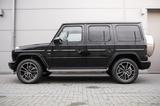 Mercedes-Benz G 500 Final Edition Black-Burmester-LED - Mercedes-Benz G 500 in Dortmund
