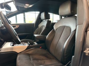 Audi A7 Sportback 3.0 TFSI quattro *Sline*BiXenon*