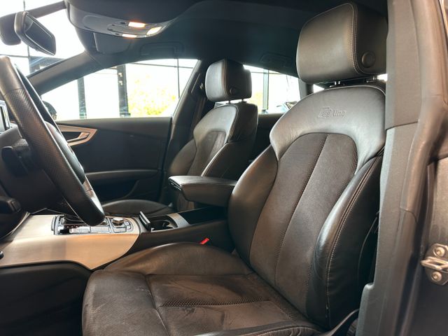 Audi A7 Sportback 3.0 TFSI quattro *Sline*BiXenon*
