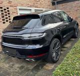 Porsche Macan S  - Porsche Gebrauchtwagen in Rheine