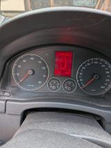 Volkswagen Golf Plus 1.6 United Automatik United - Volkswagen Golf Plus aus 2008: United