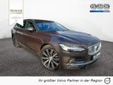 Volvo V90 B4°Plus Bright°360°Cam°ACC°Blis