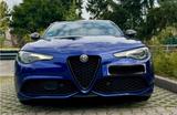 Alfa Romeo Giulia Veloce MY20 Diesel 2.2 Q4 210cv *Vo... - Alfa Romeo Gebrauchtwagen in Frankfurt