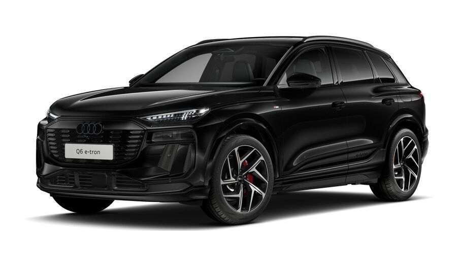 Audi Q6 e-tron - Bild 2