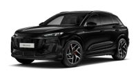 Audi Q6 e-tron - Vorschau Bild 2