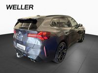 BMW X3 M50 - Vorschau Bild 9