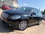 Mercedes-Benz B 200 B B 200 CDI