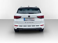 Cupra Ateca - Vorschau Bild 7