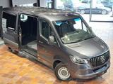 Mercedes-Benz SPRINTER TOURER 319 V6 2xSCHIEBETÜR LUFTFEDERUNG - LKWs in Augsburg