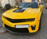 Chevrolet Camaro 6.2 V8 Sport AT Sport - Chevrolet Camaro: 6.2