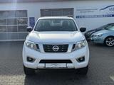 Nissan Navara NP300 Visia Double Cab 4x4 | 1-HAND | TOP - Nissan Navara Gebrauchtwagen