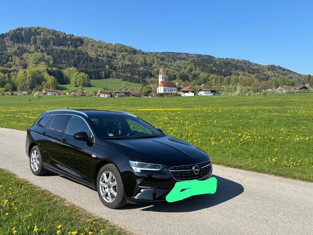 Image of Opel Insignia