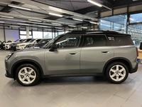 MINI Countryman S ALL4 LKH AHK PANO LED PARKASS HUD