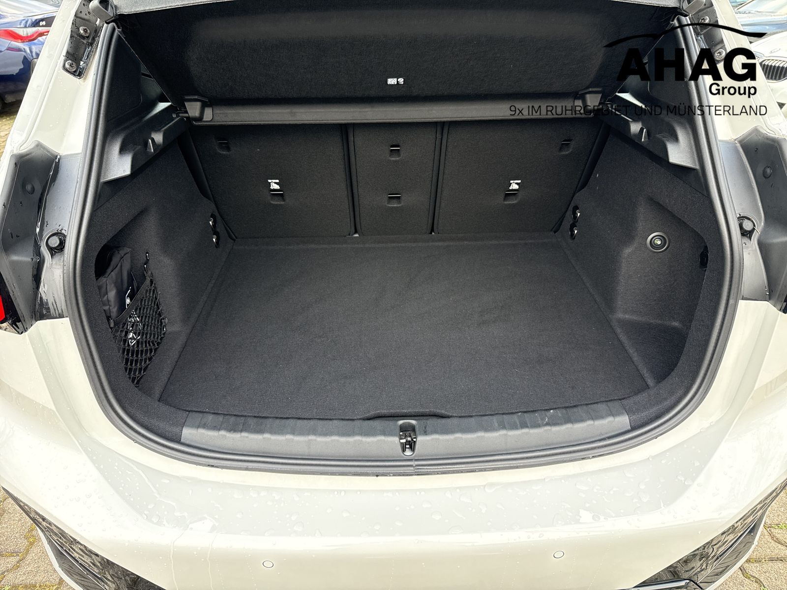 BMW 220 Active Tourer - Bild 13