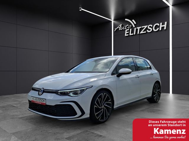 Volkswagen Golf VIII GTD LEDplus Navi AID ACC PDC SH 19"
