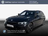 BMW 320i Touring Aut. - BMW 320 Gebrauchtwagen in Karlsruhe