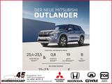 Mitsubishi Plug-in Hybrid Outlander 2,4 Diamant PLUS+4WD+PD - Mitsubishi Plug-in Hybrid Outlander Neuwagen