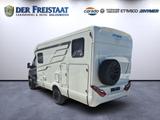 HYMER / ERIBA / HYMERCAR ML-T 580 *1.HAND*MWST*DELTA*MARQUARD* - Hymer ML T