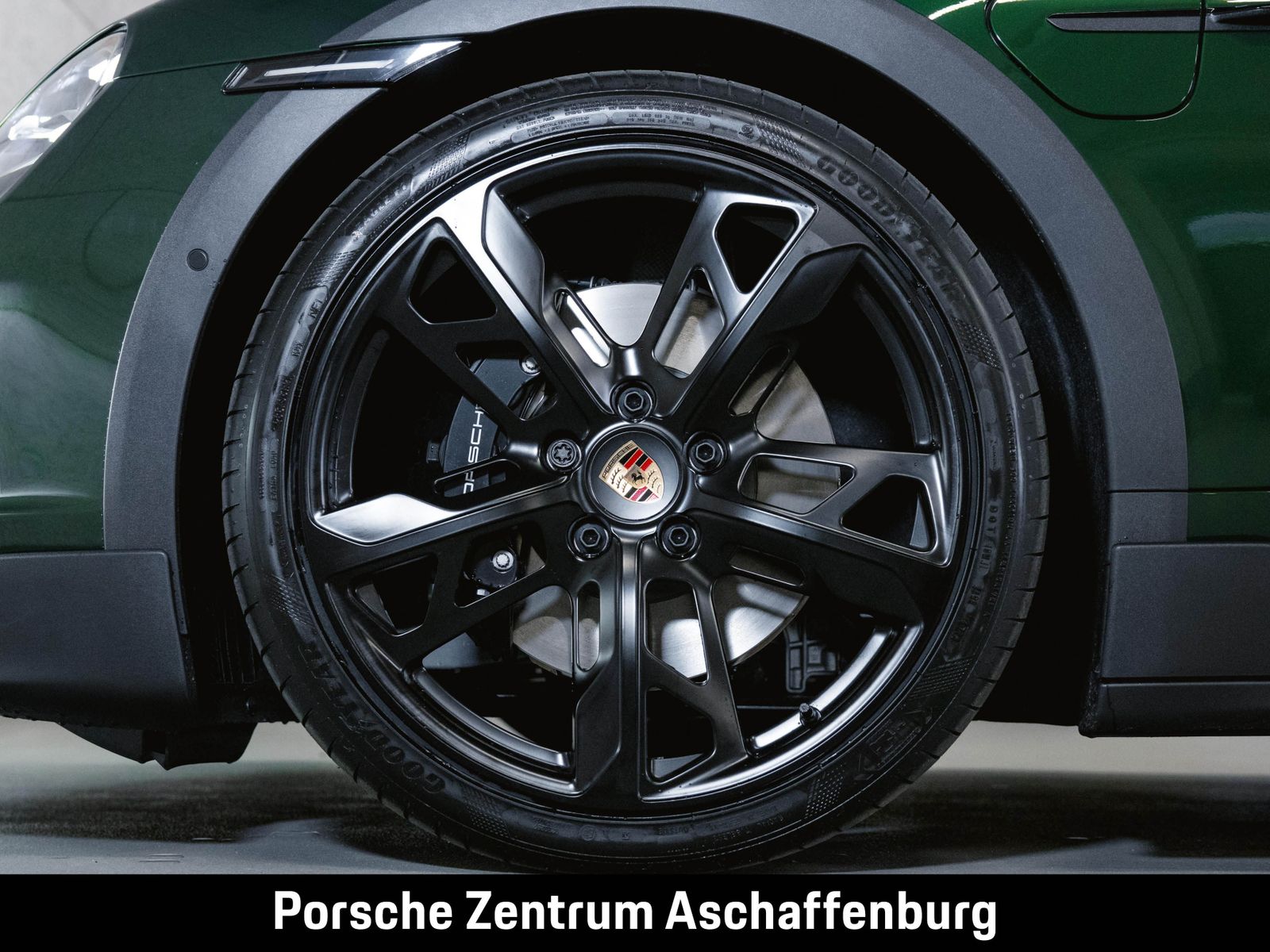 Porsche Taycan - Bild 10