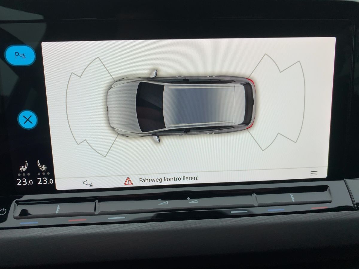 Volkswagen Golf - Bild 19