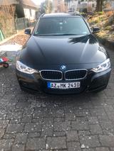 BMW 320i xDrive Touring - - BMW 320 Kombi 320i xdrive mit Benzin-Antrieb
