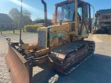 CAT D4C - CAT Raupe/Dozer D4
