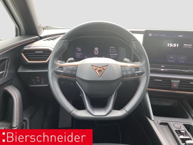 Cupra Formentor - Bild 11