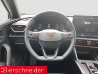 Cupra Formentor - Vorschau Bild 11
