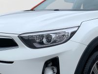 Kia Stonic 1.2 Vision NAVI KAMERA GJR SITZHZ* LKHZ* - Image