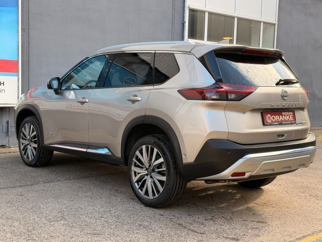 Fahrzeugabbildung Nissan X-Trail 1.5 VC-T e-Power Tekna+ 20Zoll*PP*Nappa
