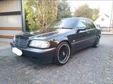 Mercedes-Benz Mercedes C240 Elegance (W202) LETZTE REDUZ... - Mercedes-Benz C 240: Elegance
