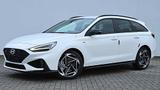 Hyundai i30 CW 1,5 T-GDi (MHEV) N-Line ALARM ALU DAB  - Hyundai i30: Alarm