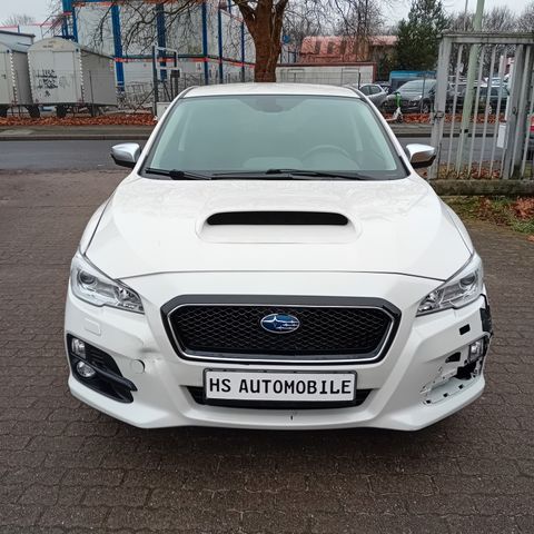 Subaru Levorg Comfort 4WD/ 1 Hand/ Vollfahrbereit