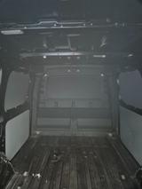 Volkswagen Caddy Cargo Maxi 1.5 TSI DSG PDC GRA - Volkswagen Kühlkastenwagen T 5