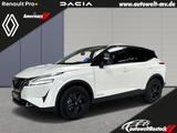 Nissan Qashqai Black Edition e-Power Automatik - Nissan Qashqai: Black Edition
