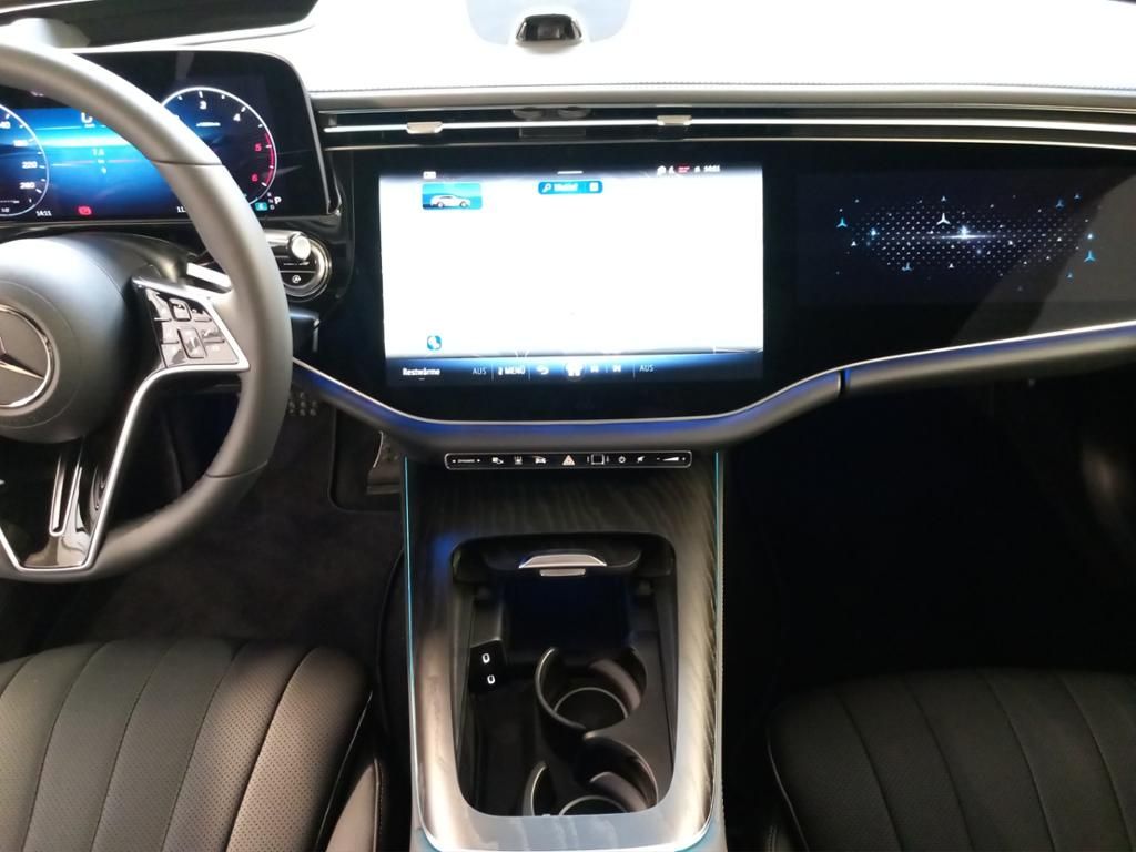 Fahrzeugabbildung Mercedes-Benz E 450 d 4M T Aut. AHK*Head-UP*Burmester*Distroni