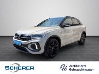 Volkswagen T-Roc - Vorschau Bild 1