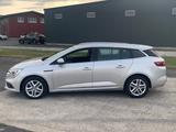 Renault Megane IV Grandtour Business Edition,1.Hand,Navi - Diesel Gebrauchtwagen